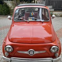Fiat 500L 1971