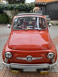 Fiat 500L 1971