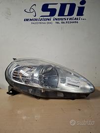 FARO PROIETTORE GRANDE PUNTO