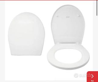 Tavoletta geberit wc coprivaso