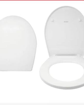 Tavoletta geberit wc coprivaso