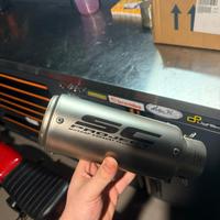Terminale sc project yamaha R6