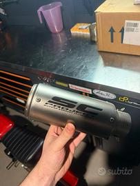 Terminale sc project yamaha R6