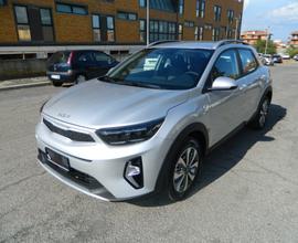 KIA Stonic 1.2 ECOGPL 82CV Urban - NUOVA ITALIAN