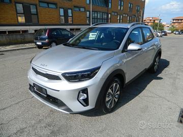 KIA Stonic 1.2 ECOGPL 82CV Urban - NUOVA ITALIAN