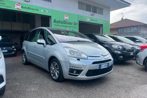 Citroen C4 Picasso 1.6 HDi 110 FAP Exclusive