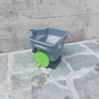 Spandiconcime manuale