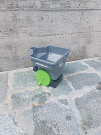 Spandiconcime manuale