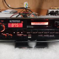 autoradio pioneer ke 5200