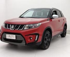 Suzuki Vitara (2015) - Vitara 1.4 Boosterje U99927