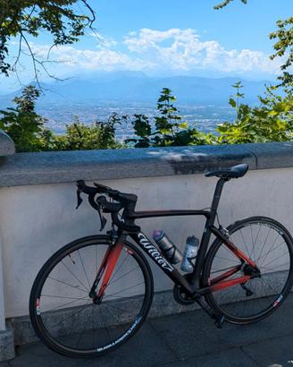 Wilier 110 SL