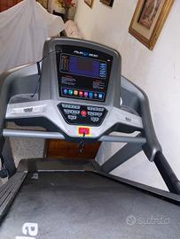 TAPIS ROULANT PROFESSIONALE  ATALA RUNFIT 900