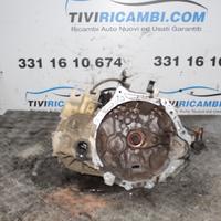 Cambio toyota yaris 1ndtv sped gratis