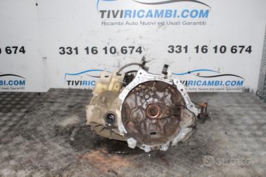 Cambio toyota yaris 1ndtv sped gratis