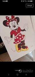 Deliziosa Minnie 