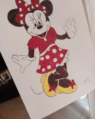 Deliziosa Minnie 
