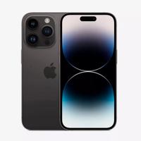 Iphone 14 Pro - 128 Gb - Nero Siderale - Usato