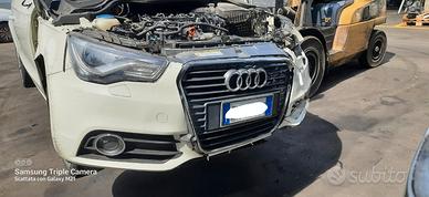 Ricambi usati Audi A1