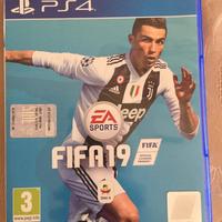 Ps4 fifa 19