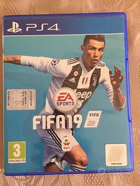 Ps4 fifa 19