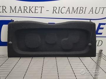 Mensola Cappelliera Fiat Panda - Originale