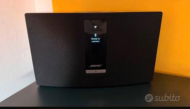 Bose Soundtouch 20 Serie III, senza telecomando 
