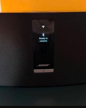 Bose Soundtouch 20 Serie III, senza telecomando 