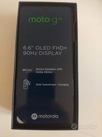 motorola g52