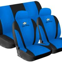 Copri sedili Simoni Racing mod. Daisy NUOVI