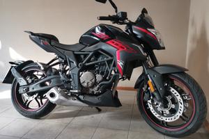 Voge Brivido 300
