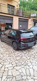 golf 8 tgi fine 2023