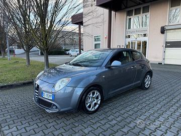 Alfa romeo  mito
