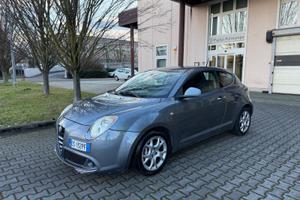 Alfa romeo  mito