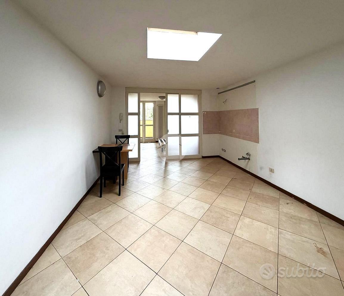 Apartment in Seregno, San Rocco - Altro