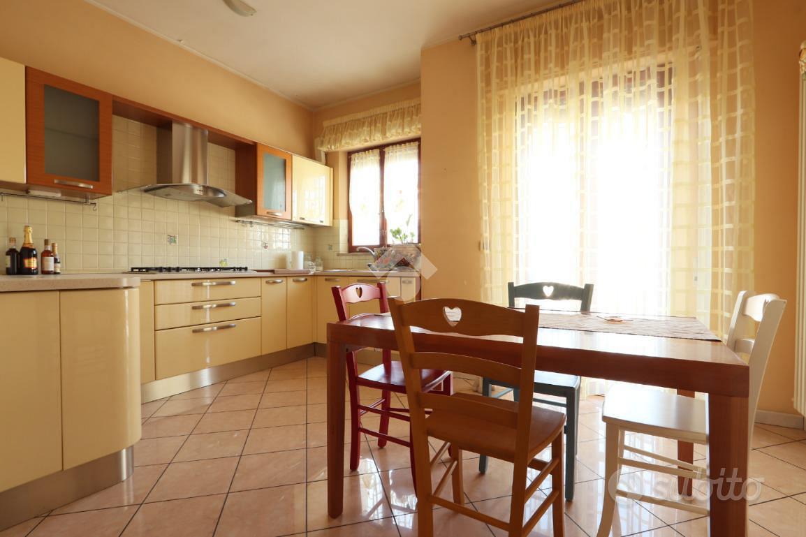Appartamento – Alba Adriatica, Teramo - Vista 3