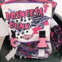 zaino  scuola marca seven