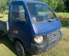 Piaggio quargo
