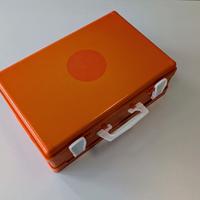 VALIGETTA VUOTA MEDIC 2