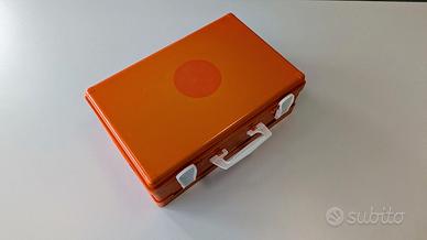 VALIGETTA VUOTA MEDIC 2