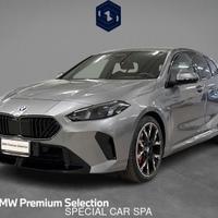 BMW Serie 1 118d MSport Pro auto