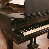 Pianoforte a coda Bechstein