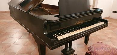 Pianoforte a coda Bechstein