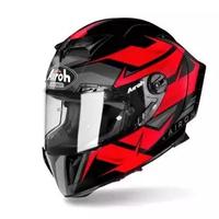 Casco Airoh Giubbino Dainese