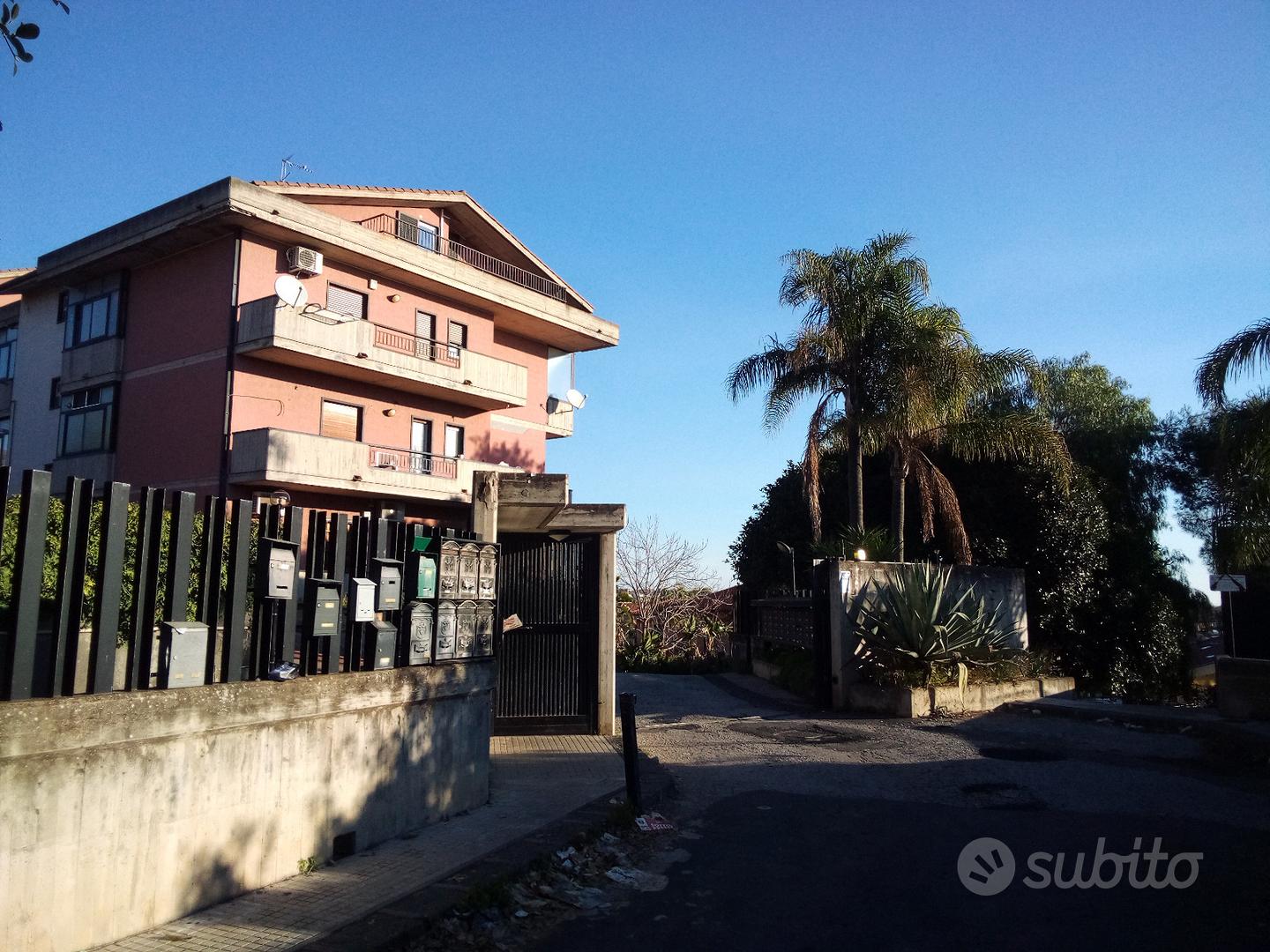 Appartamento – Gravina di Catania, Catania - Altro