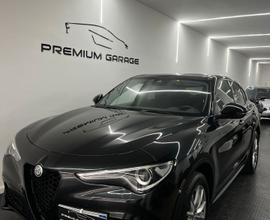 Alfa Romeo Stelvio 2.2 Turbodiesel 210 CV AT8 Q4 T