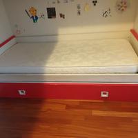 Letto doppio