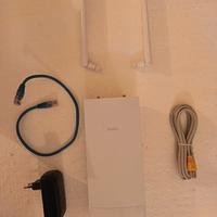 modem router  CUDY LT400 Outdoor sim