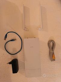 modem router  CUDY LT400 Outdoor sim