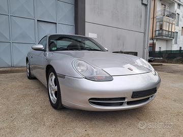 Porsche 911 996 carrera 2 coupé *A.S.I.* *83.800km