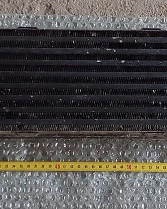 INTERCOOLER NUOVO AUDI Q3 RS 